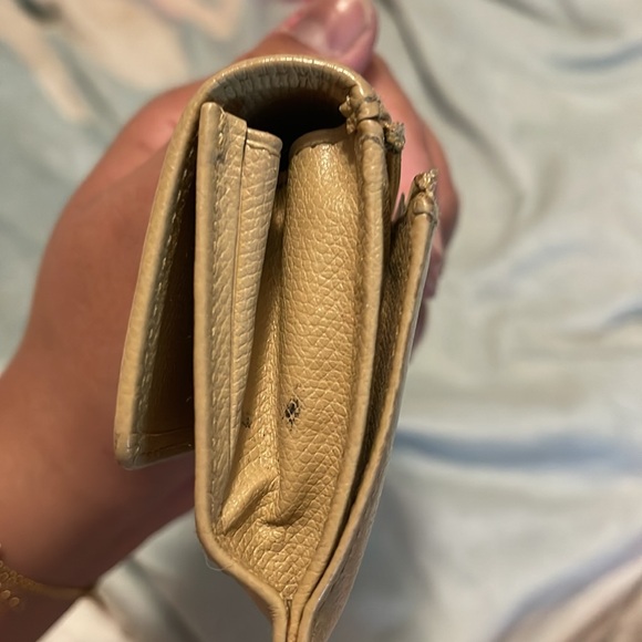 ❤️SOLD❤️ ✨BUNDLE✨ Auth Preloved CHANEL Card Holder & Coin Purse/Key Case!! - Picture 14 of 16